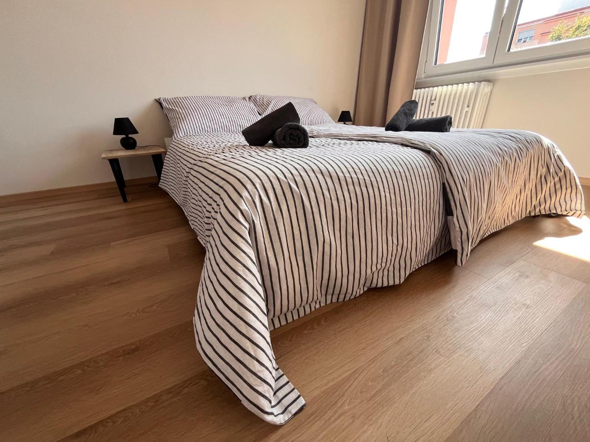 Apartman Sumava Sušice Екстериор снимка